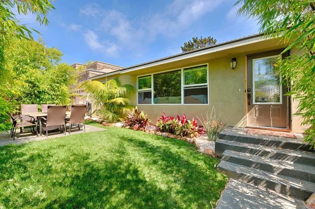 Photo of 533 Bonair Way, La Jolla, CA 92037 (MLS # NDP2603272)