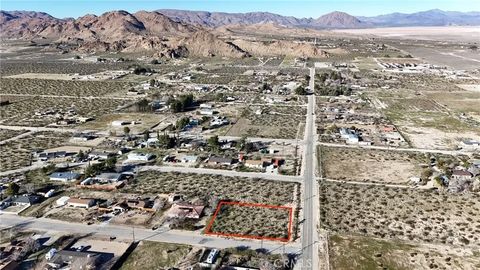 795 Kingsley Lucerne Valley CA 92356