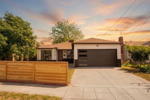 Photo of 4708 Rosemead, Pico Rivera, CA 90660 (MLS # CV26073291)