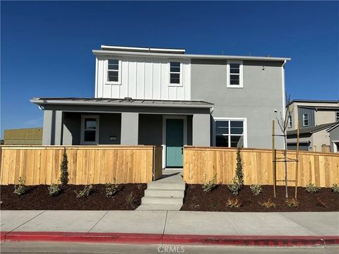 Photo of 226 Memphis Belle Way, San Luis Obispo, CA 93401 (MLS # SC26023371)