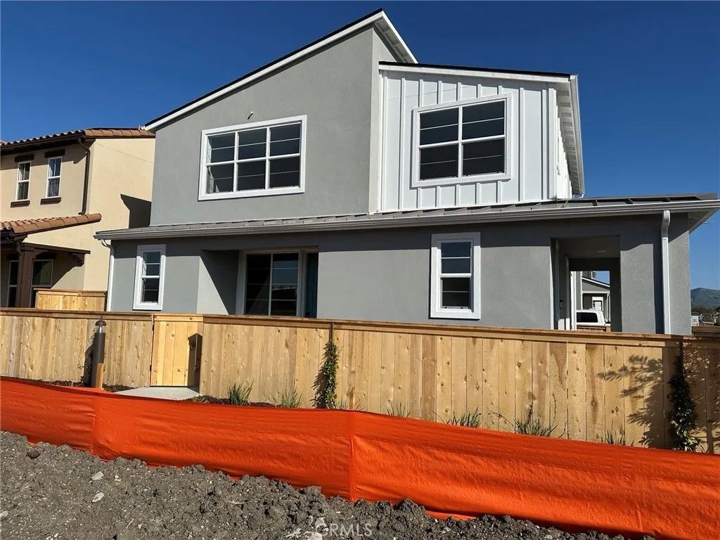 Photo of 226 Memphis Belle Way, San Luis Obispo, CA 93401 (MLS # SC26023371)