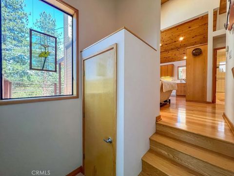 Tiny photo for 1917 Freeman Dr, Pine Mountain Club, CA 93222 (MLS # SR25233134)