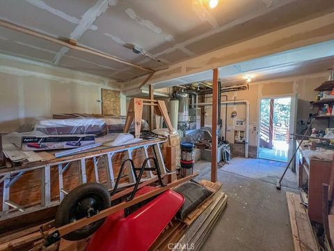 Tiny photo for 1917 Freeman Dr, Pine Mountain Club, CA 93222 (MLS # SR25233134)