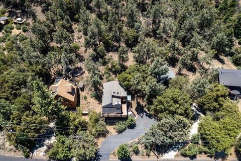 Tiny photo for 1917 Freeman Dr, Pine Mountain Club, CA 93222 (MLS # SR25233134)