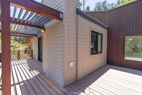 Tiny photo for 1917 Freeman Dr, Pine Mountain Club, CA 93222 (MLS # SR25233134)