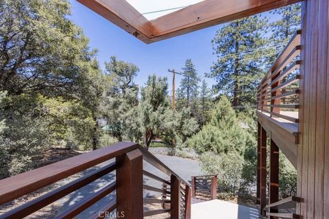 Tiny photo for 1917 Freeman Dr, Pine Mountain Club, CA 93222 (MLS # SR25233134)