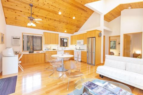 Tiny photo for 1917 Freeman Dr, Pine Mountain Club, CA 93222 (MLS # SR25233134)