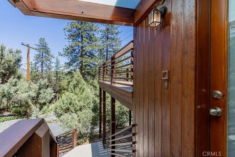 Tiny photo for 1917 Freeman Dr, Pine Mountain Club, CA 93222 (MLS # SR25233134)