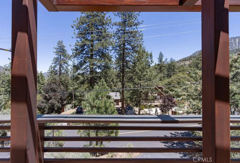 Tiny photo for 1917 Freeman Dr, Pine Mountain Club, CA 93222 (MLS # SR25233134)
