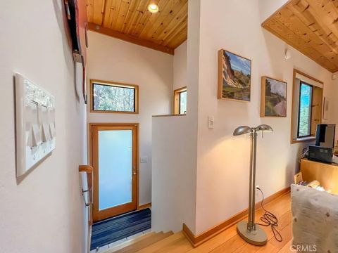 Tiny photo for 1917 Freeman Dr, Pine Mountain Club, CA 93222 (MLS # SR25233134)