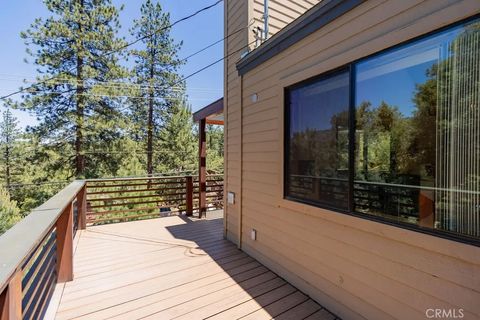 Tiny photo for 1917 Freeman Dr, Pine Mountain Club, CA 93222 (MLS # SR25233134)