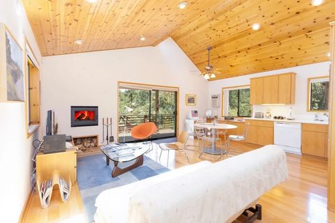 Tiny photo for 1917 Freeman Dr, Pine Mountain Club, CA 93222 (MLS # SR25233134)