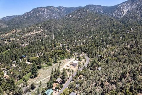 Tiny photo for 1917 Freeman Dr, Pine Mountain Club, CA 93222 (MLS # SR25233134)