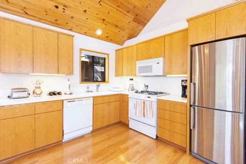 Tiny photo for 1917 Freeman Dr, Pine Mountain Club, CA 93222 (MLS # SR25233134)