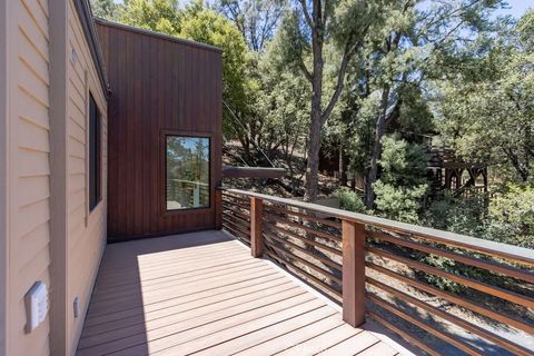 Tiny photo for 1917 Freeman Dr, Pine Mountain Club, CA 93222 (MLS # SR25233134)