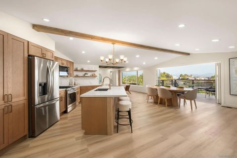 Photo of 10111 Pinnacle LN, La Mesa, CA 91941 (MLS # 260013864)