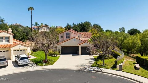 Photo of 15599 Mallory Court, Moorpark, CA 93021 (MLS # V1-35868)