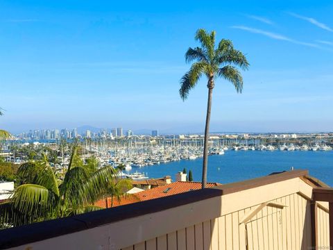 858 Rosecrans St San Diego CA 92106