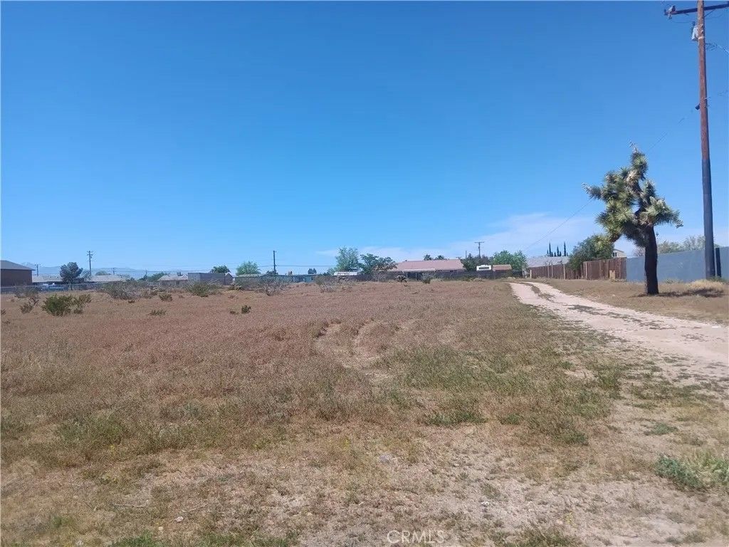 Photo of 0 Hesperia, Hesperia, CA 92345 (MLS # IV26064692)