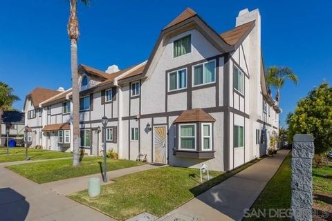 655 13th St 5 San Diego CA 92154