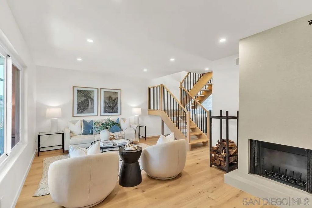 Photo of 827 Del Mar Downs Rd #E, Solana Beach, CA 92075 (MLS # 250042467)