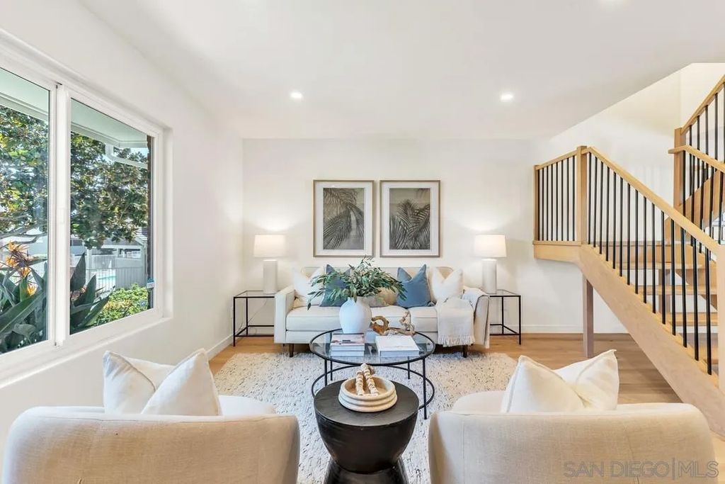 Photo of 827 Del Mar Downs Rd #E, Solana Beach, CA 92075 (MLS # 250042467)