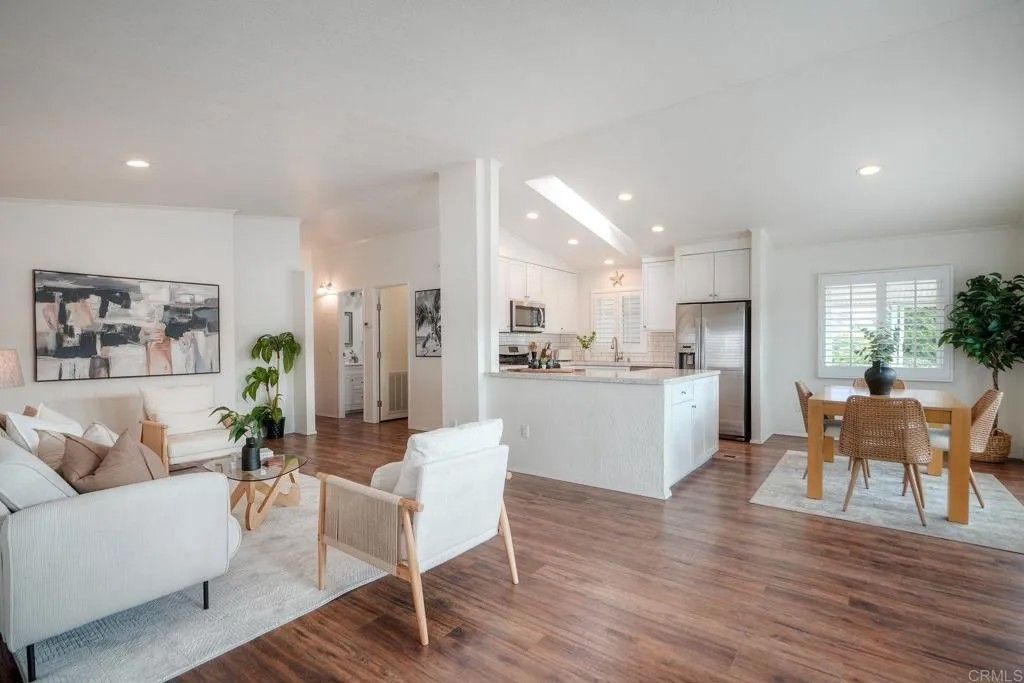 Photo of 6494 Friendly Place, Carlsbad, CA 92011 (MLS # NDP2511045)