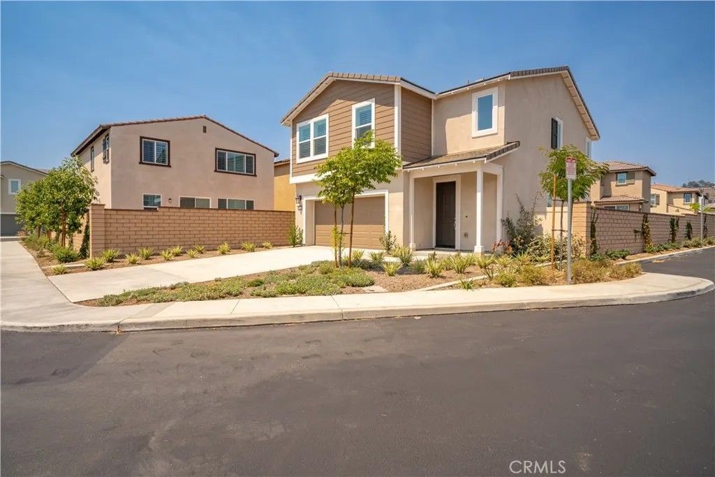 Photo of 30341 Wild Oat Street, Murrieta, CA 92563 (MLS # CV25183423)
