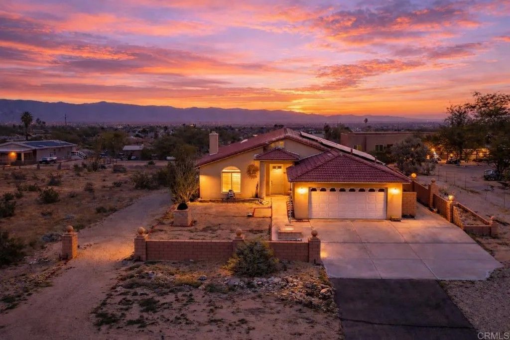 Photo of 3568 Borrego Springs Rd, Borrego Springs, CA 92004 (MLS # NDP2602901)