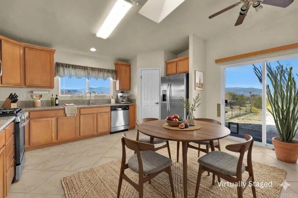 Photo of 3568 Borrego Springs Rd, Borrego Springs, CA 92004 (MLS # NDP2602901)