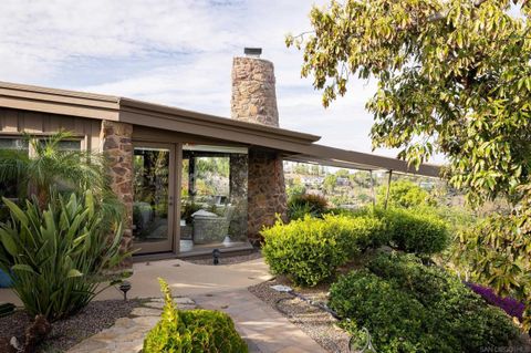 Photo of 4421 Mayapan Drive, La Mesa, CA 91941 (MLS # 260003700)