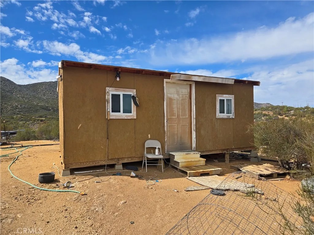 59401 Trails End