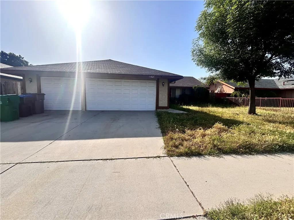 Photo of 13821 Ramsdell DR, Moreno Valley, CA 92553 (MLS # SW26153756)