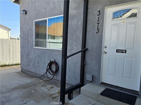 3173 K Street San Diego CA 92102