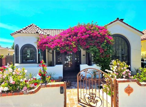 Photo of 3109 Stanford Ave, Venice, CA 90292 (MLS # SR26088628)