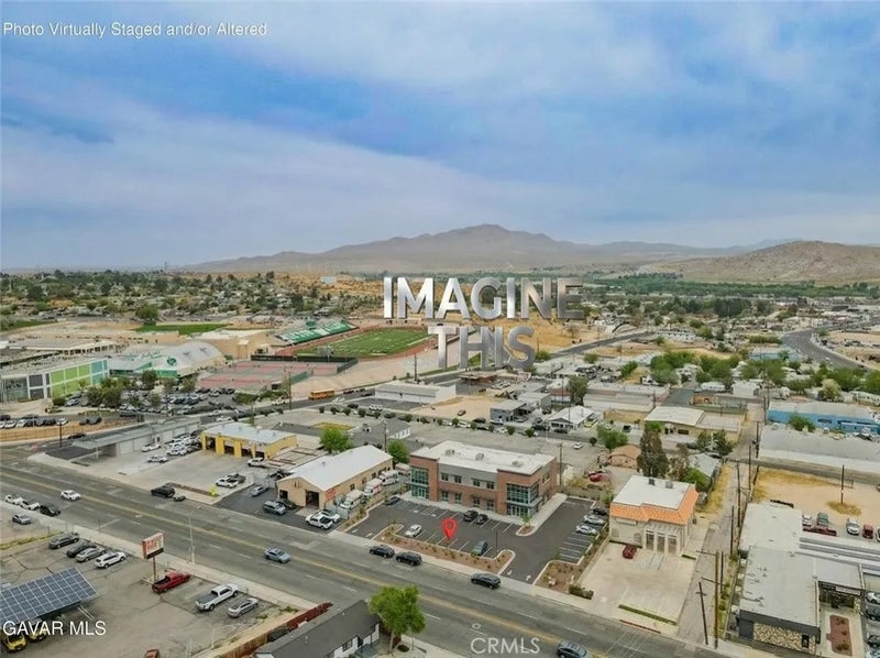 16650 Mojave Dr