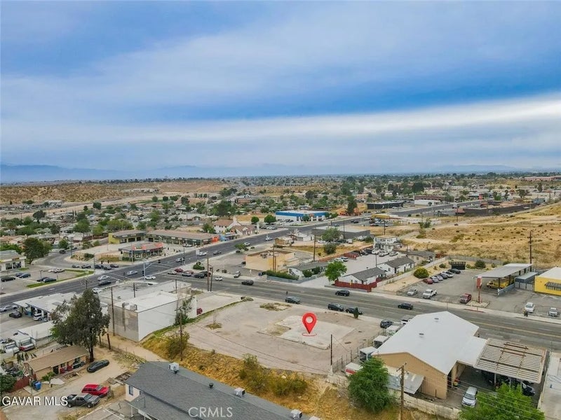 16650 Mojave Dr