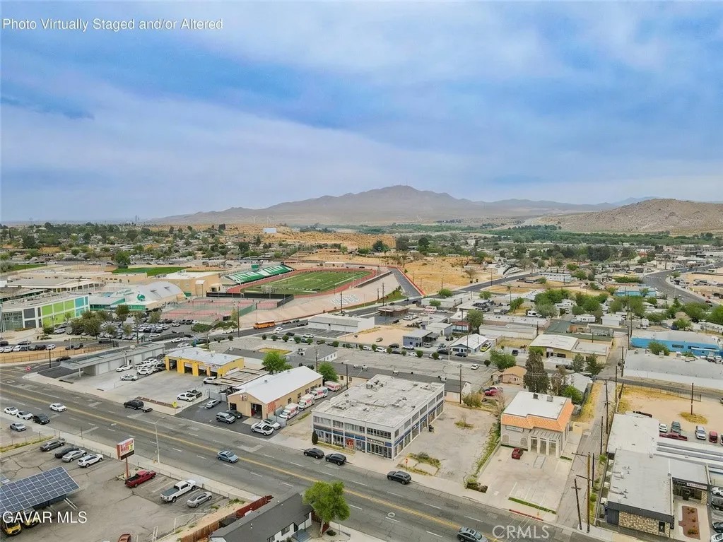 16650 Mojave Dr