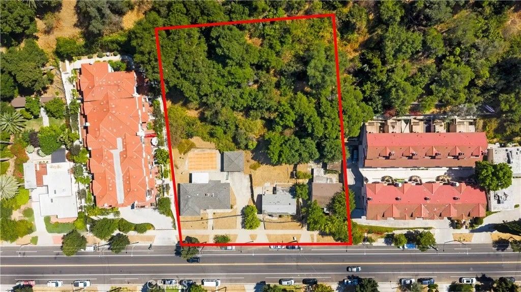 Photo of 181 Monterey Rd, South Pasadena, CA 91030 (MLS # WS26076621)