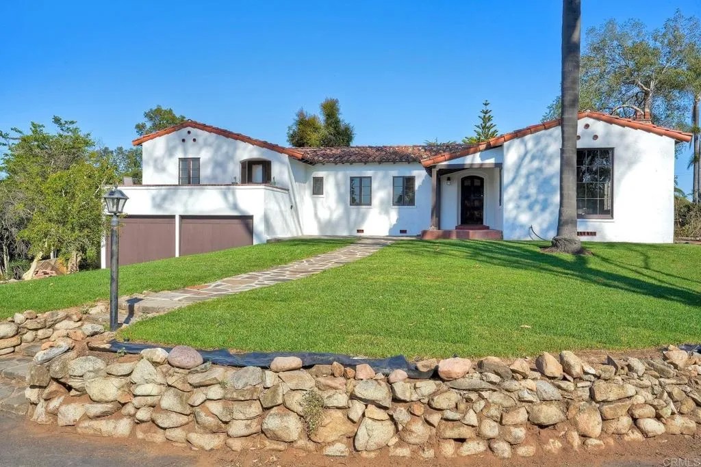 2305 Alta Vista Drive