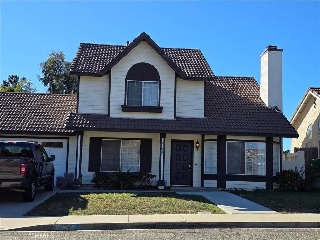Photo of 1376 Darwin Road, Oceanside, CA 92056 (MLS # IV25264631)