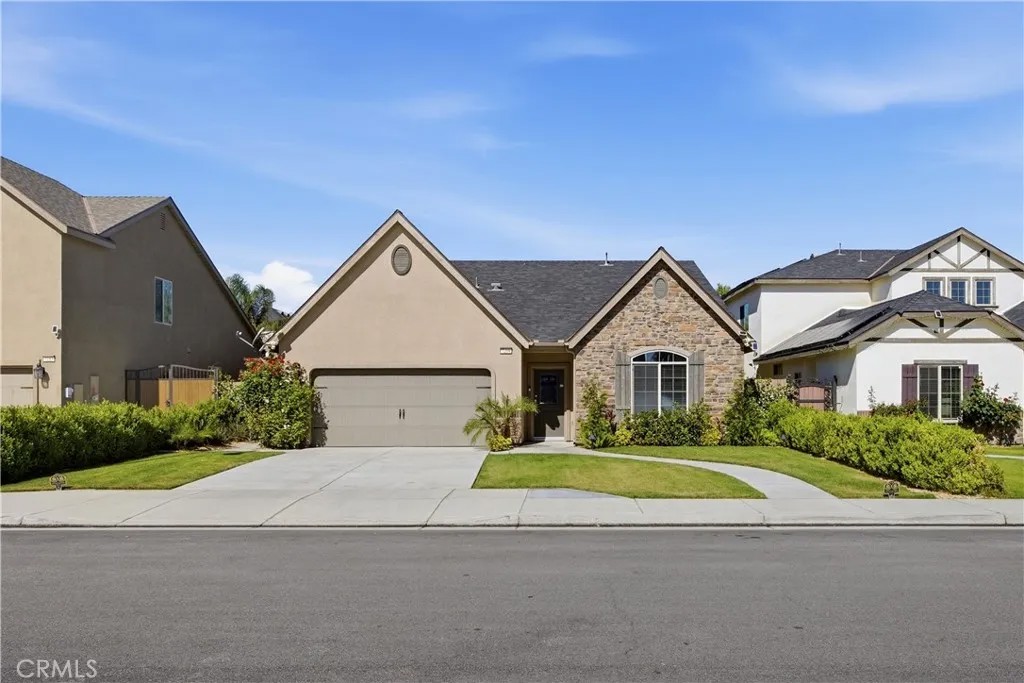 7209 Rochester Court