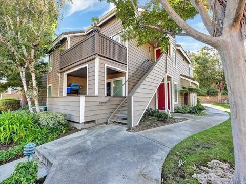 Photo of 1091 Shadowridge Drive #114, Vista, CA 92081 (MLS # NDP2510030)