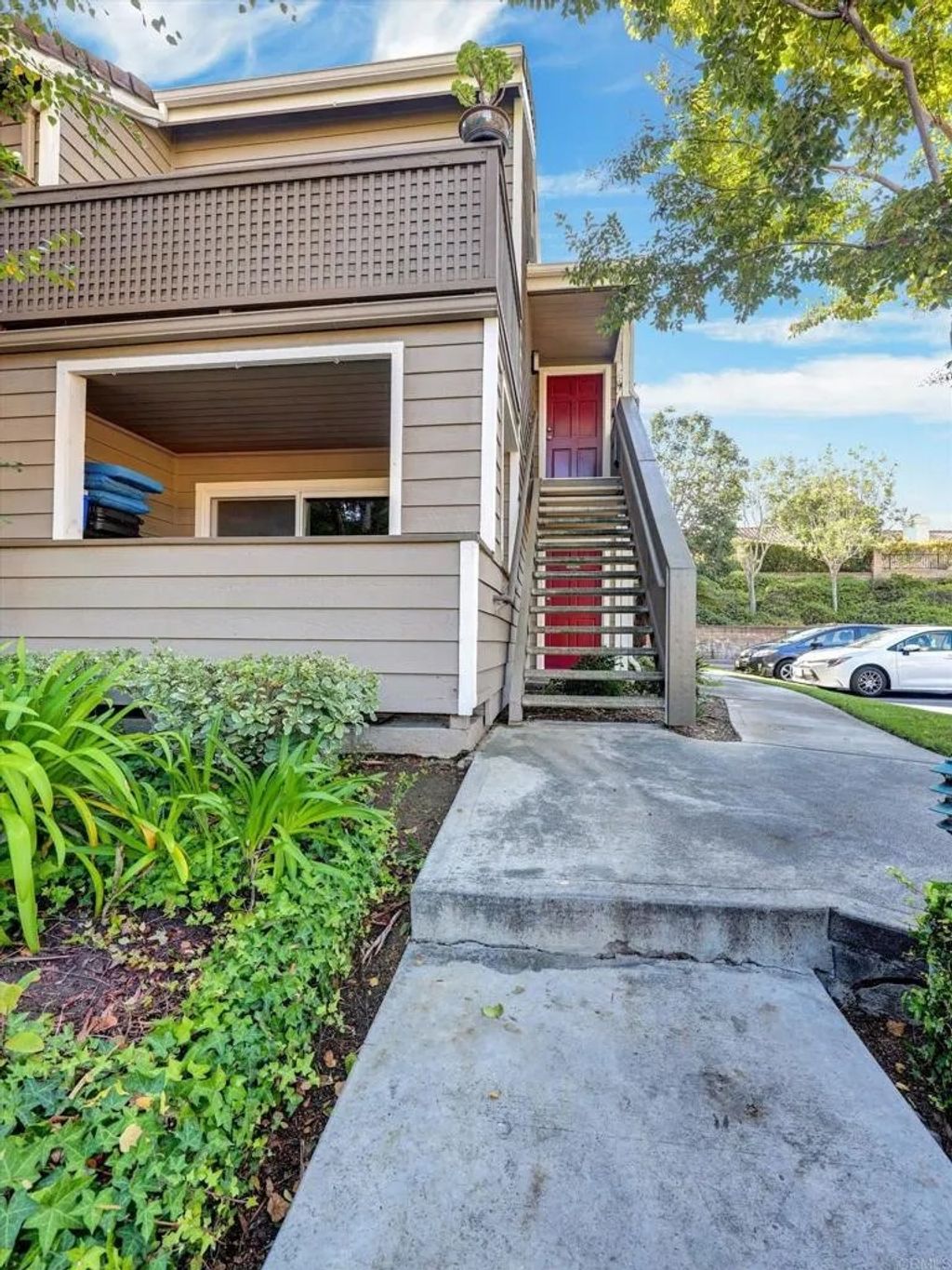 Photo of 1091 Shadowridge Drive #114, Vista, CA 92081 (MLS # NDP2510030)
