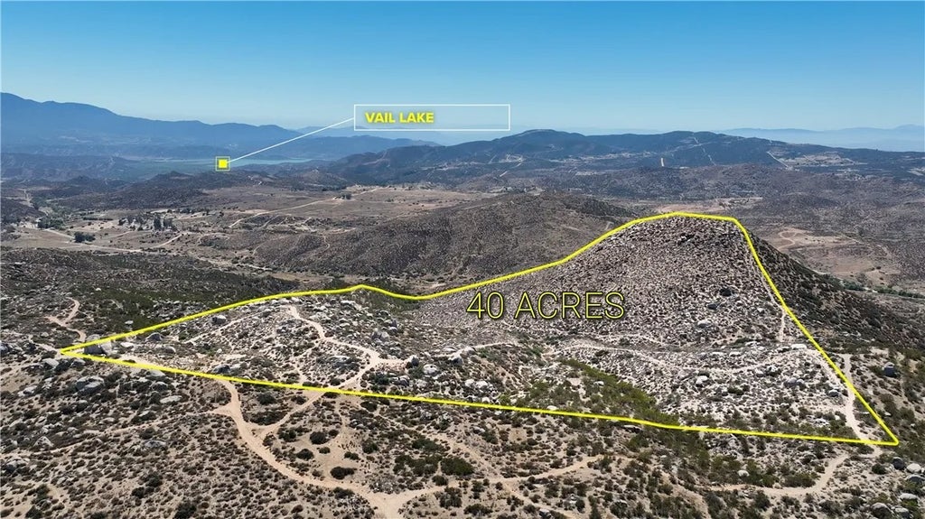 Photo of 11 Sage, Sage, CA 92544 (MLS # SW26081743)