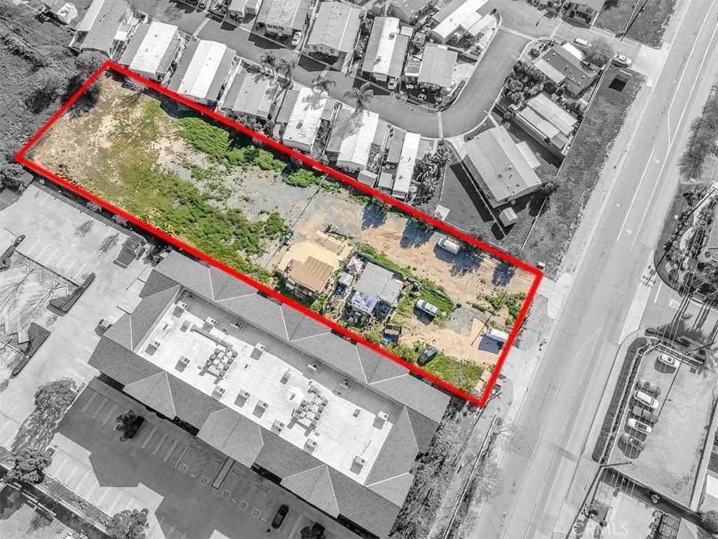 Photo of 0 Ivy Street, Murrieta, CA 92562 (MLS # OC26049568)