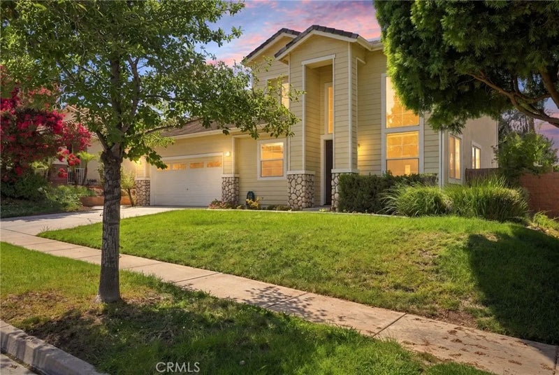 4128 Crooked Stick