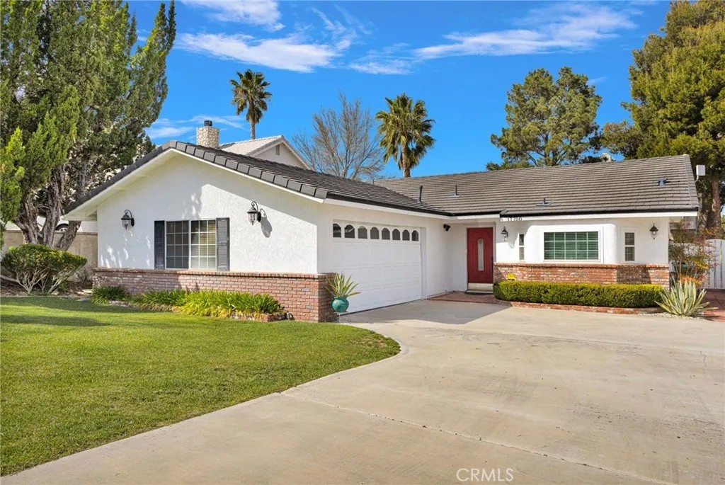 17750 Granada Drive