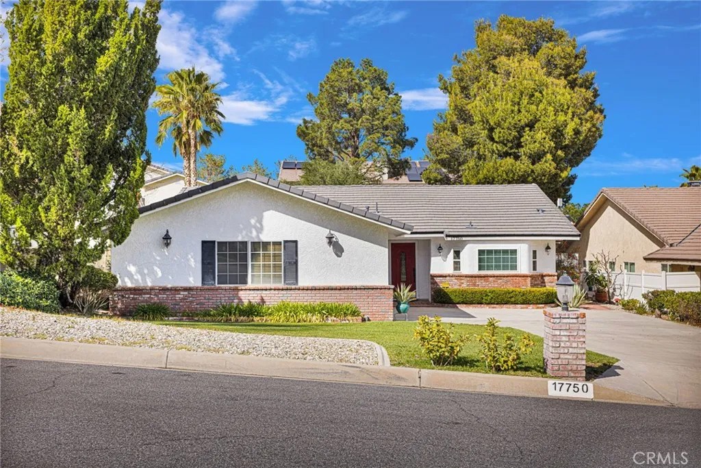 17750 Granada Drive