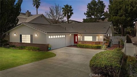 Photo of 17750 Granada Drive, Victorville, CA 92395 (MLS # CV26058920)